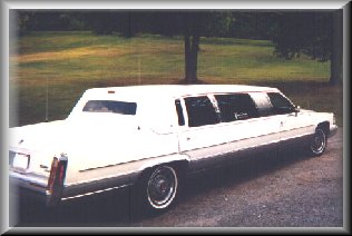 limo