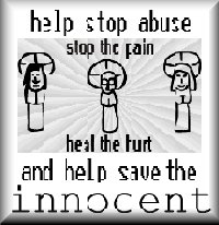 save the innocent